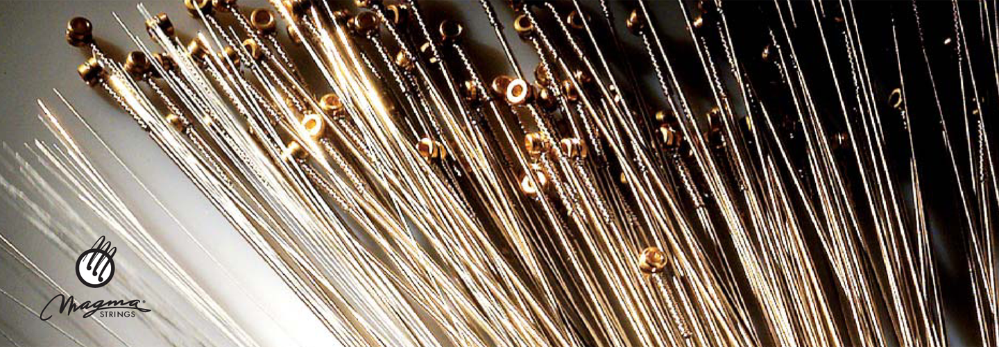 Струны для гитар Magma Струны для гитар Magma